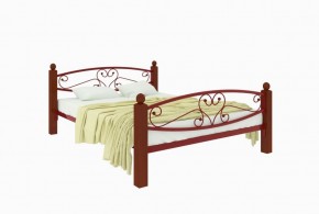 Кровать Каролина Lux plus 1600*1900 в Ноябрьске - noyabrsk.mebel-74.com | фото