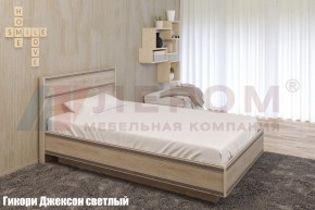 Кровать КР-1002 в Ноябрьске - noyabrsk.mebel-74.com | фото