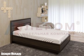 Кровать КР-1002 в Ноябрьске - noyabrsk.mebel-74.com | фото