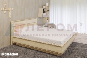 Кровать КР-1003 в Ноябрьске - noyabrsk.mebel-74.com | фото