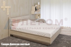 Кровать КР-1003 в Ноябрьске - noyabrsk.mebel-74.com | фото