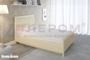 Кровать КР-1021 в Ноябрьске - noyabrsk.mebel-74.com | фото