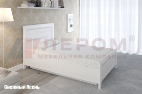 Кровать КР-1021 в Ноябрьске - noyabrsk.mebel-74.com | фото