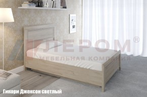Кровать КР-1022 в Ноябрьске - noyabrsk.mebel-74.com | фото
