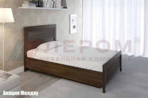 Кровать КР-1022 в Ноябрьске - noyabrsk.mebel-74.com | фото