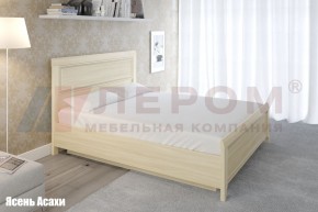 Кровать КР-1023 в Ноябрьске - noyabrsk.mebel-74.com | фото