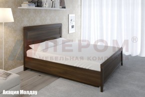Кровать КР-1023 в Ноябрьске - noyabrsk.mebel-74.com | фото