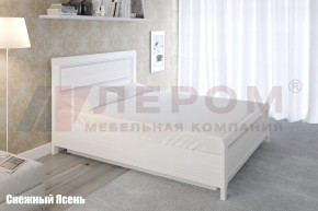 Кровать КР-1024 в Ноябрьске - noyabrsk.mebel-74.com | фото