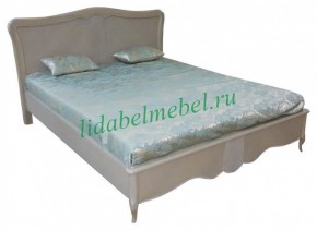 Кровать Лаура ММ-267-02/12Б (1200х2000) в Ноябрьске - noyabrsk.mebel-74.com | фото