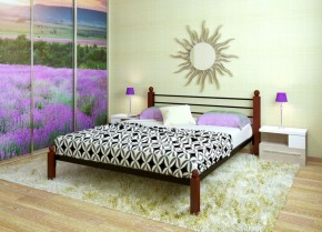 Кровать Милана Lux 1900 (МилСон) в Ноябрьске - noyabrsk.mebel-74.com | фото
