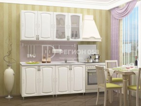 Кухня Белла 1.6 в Ноябрьске - noyabrsk.mebel-74.com | фото