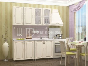 Кухня Белла 1.6 в Ноябрьске - noyabrsk.mebel-74.com | фото