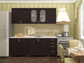 Кухня Боско 2.0 в Ноябрьске - noyabrsk.mebel-74.com | фото