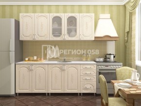 Кухня Боско 2.0 в Ноябрьске - noyabrsk.mebel-74.com | фото