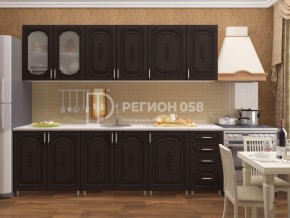 Кухня Боско 2.5 в Ноябрьске - noyabrsk.mebel-74.com | фото