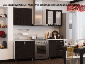 Кухня Изабелла 1.6 в Ноябрьске - noyabrsk.mebel-74.com | фото