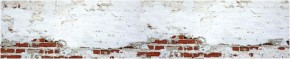 Кухонный фартук с тиснением «бетон» матовый KMB 008 (3000) в Ноябрьске - noyabrsk.mebel-74.com | фото