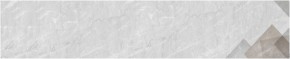 Кухонный фартук с тиснением «бетон» матовый KMB 017 (3000) в Ноябрьске - noyabrsk.mebel-74.com | фото