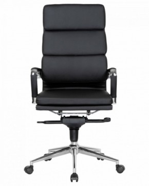 Офисное кресло для руководителей DOBRIN ARNOLD LMR-103F чёрный в Ноябрьске - noyabrsk.mebel-74.com | фото