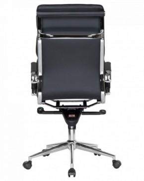 Офисное кресло для руководителей DOBRIN ARNOLD LMR-103F чёрный в Ноябрьске - noyabrsk.mebel-74.com | фото