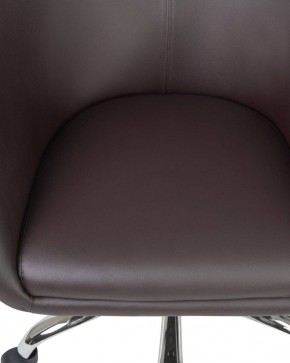 Офисное кресло LM-9500 Черное в Ноябрьске - noyabrsk.mebel-74.com | фото