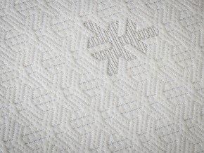 PROxSON Подушка Flow Cloth (Трикотаж Охлаждающий трикотаж + Bergerac) 40x64 в Ноябрьске - noyabrsk.mebel-74.com | фото