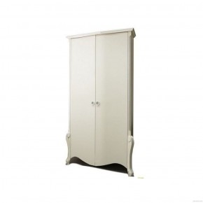 Шкаф для одежды Луиза (ММ-227-01/02Б) в Ноябрьске - noyabrsk.mebel-74.com | фото