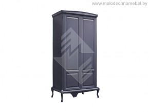 Шкаф для одежды Мокко ММ-316-01/02Б в Ноябрьске - noyabrsk.mebel-74.com | фото