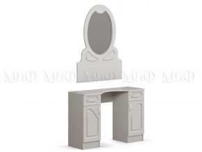 ГАРМОНИЯ Стол туалетный без зеркала в Ноябрьске - noyabrsk.mebel-74.com | фото