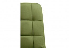 Офисное кресло Честер черный / зеленый в Ноябрьске - noyabrsk.mebel-74.com | фото