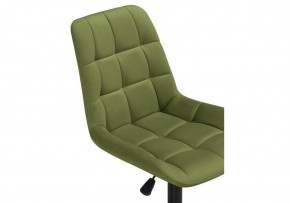 Офисное кресло Честер черный / зеленый в Ноябрьске - noyabrsk.mebel-74.com | фото