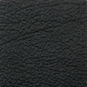 Стул ИЗО PV 1 (черный)/BL (кожзам/каркас черный) в Ноябрьске - noyabrsk.mebel-74.com | фото