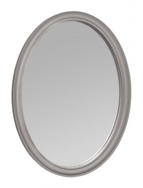 Зеркало ППУ для Комода Мокко (серый камень) в Ноябрьске - noyabrsk.mebel-74.com | фото